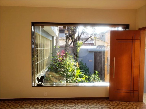 Casa Térrea - 3 Dorm. - Sbc - 373-im573325