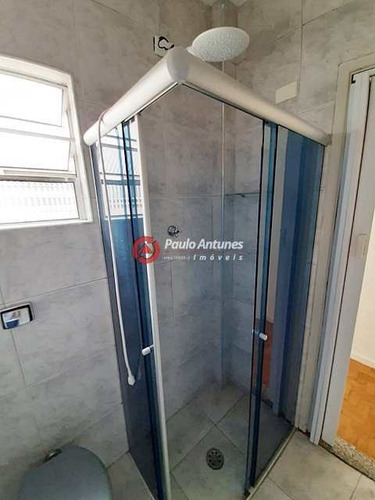 Imagem 7 de 11 de Apartamento 1 Dorm - R$ 330.000,00 - 40m² - Código: 9405 - V9405