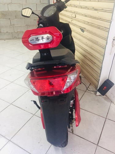 Scooter Eletrica