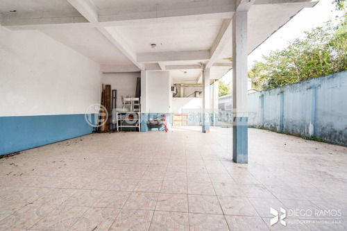 Imagem 7 de 16 de Edifício Inteiro, 400 M², Auxiliadora - 199395