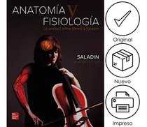 Comprar Anatomía Y Fisiología. La Unidad Entre Forma Y Función