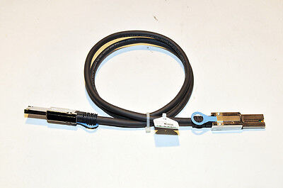 Hitachi 1m Enc Df-f800-k1bs Data Transfer Cable P/n 3276 Vve