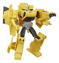 Comprar Transformers 14 Cm - Bumblebee - Cyberverse Adventures - War