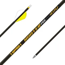 Comprar Flechas Gold Tip Hunter Pro 6 Unid. Spine 340 Arquería