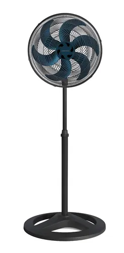 Ventilador de Coluna Turbo 6 40cm Turbo Ventisol