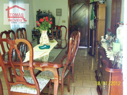 Imagem 10 de 20 de Casa Residencial À Venda, Pirituba, São Paulo. - Ca0122