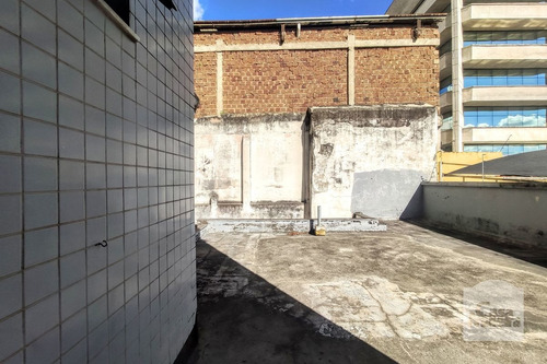 Imagem 7 de 9 de Sala-andar À Venda No Santa Efigênia - Código 266498 - 266498
