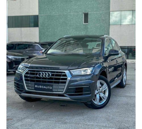 Audi Q5 2.0 TFSI GASOLINA AMBIENTE S TRONIC