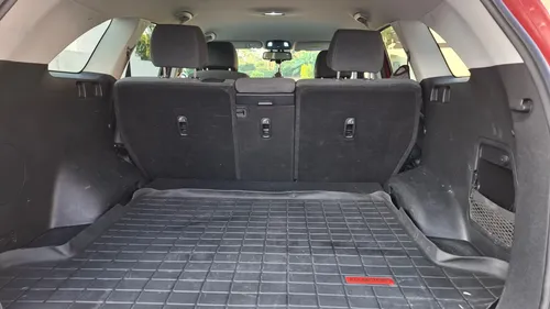 Kia Sorento 2.4 Lx At