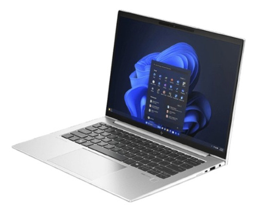 Laptop Hp Elitebook 840 14 Core Ultra 7 155u 16gb 512gb Ssd