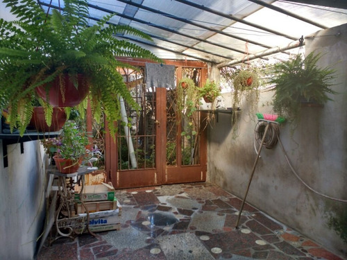 Imagen 12 de 12 de Venta Casa 3 Amb. Y Depto De 2amb. Zona La Tablada