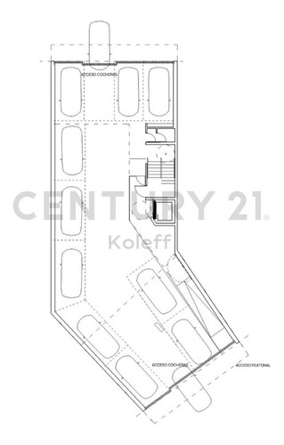 23 Entre 50 Y 51. Departamento En Venta Parque San Martín