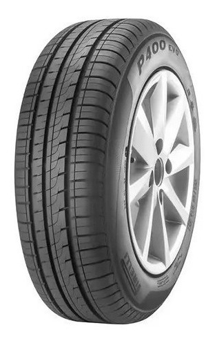 Pirelli Formula Evo 205/55 R16 91v