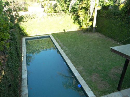 Imagen 17 de 30 de Casa - Las Lomas-jockey