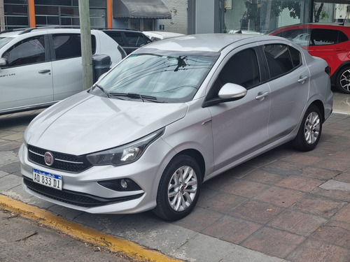 Fiat Cronos 1.3 Gse Drive