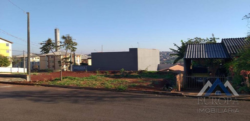 Imagem 3 de 6 de Terreno À Venda, 250 M² Por R$ 95.000,00 - Nova Olinda - Londrina/pr - Te0354
