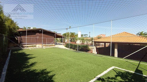 Imagem 16 de 19 de Chácara Com 1 Dormitório À Venda, 1135 M² Por R$ 425.000 - Bairro Loiolas - Limeira/sp - Ch0027