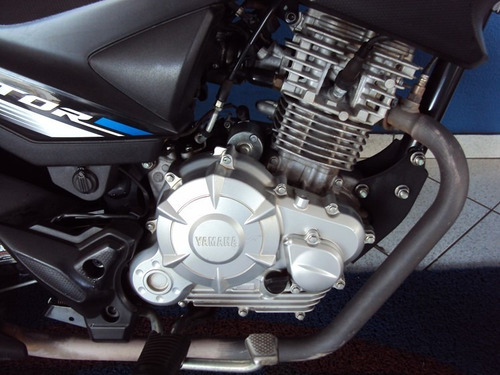 Imagem 3 de 7 de Yamaha Factor 150ed