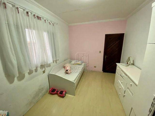 Imagem 21 de 30 de Casa À Venda, 230 M² Por R$ 670.000,00 - Vila Francisco Matarazzo - Santo André/sp - Ca2642
