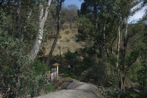 Terreno En Venta En Col San Bartolomé Coatepec Huixquilucan Estado De Mexico.
