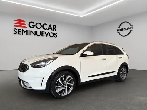 Kia Niro 2019
