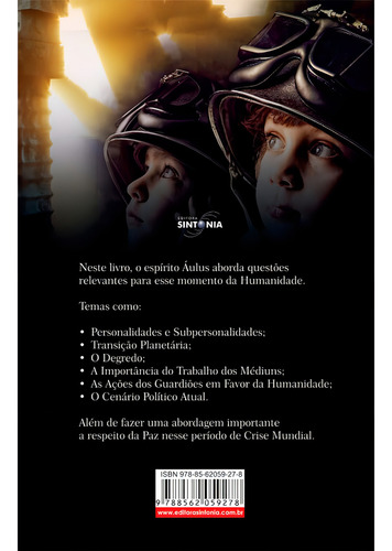 Pacificadores, Os Em Nome Da Paz
