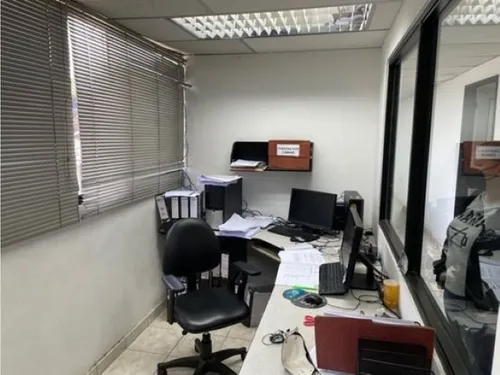 Vendo Galpón Guatire
