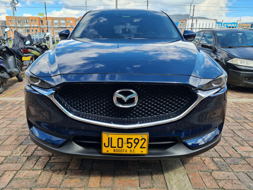 Mazda CX-5 Mazda CX-5 Grand Touring 2.5cc AT AA