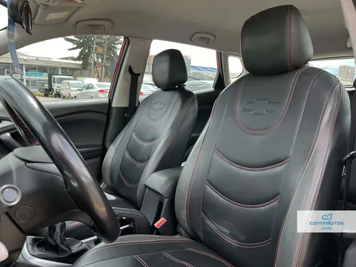 Chevrolet Tracker Ls Mt