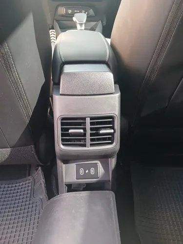 Kia K3 Gt Line Cross Automático