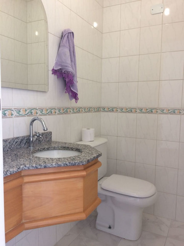 Imagem 8 de 29 de Apartamento Localizado E Próximo Ao Que Há De Melhor Na Região Da Vila Mariana, Venda E Locação. #condomínio Florença. - Sp - Ap6037_sales