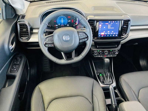 Imagem 13 de 15 de Fiat Toro 2.0 16v Turbo Diesel Volcano 4wd 2022