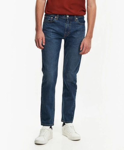 Jeans Hombre Levi's Slim Fit