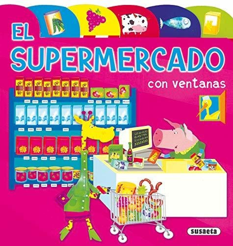 Supermercado Con Ventanas (índices Y Ventanas)