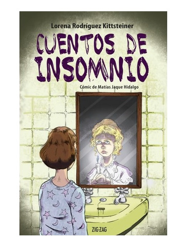 Cuentos De Insomnio