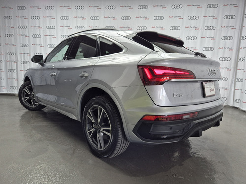 Audi Q5 2024
