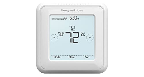 Honeywell Home Rth8560d 7 Días Programables Fpggr