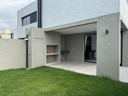 Duplex A Estrenar En Venta - Chacra Del Norte 2 - Zona Norte