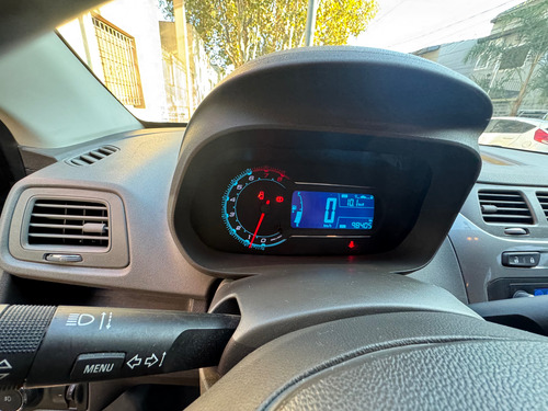 Chevrolet Cobalt 1.8 Ltz Mt