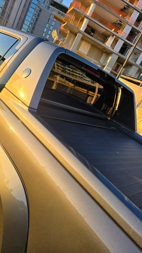 Volkswagen Amarok 3.0 V6 Extreme