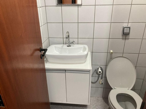 Imagem 8 de 22 de Sala Para Alugar, 35 M² Por R$ 1.100,00/mês - Centro - Campinas/sp - Sa0865