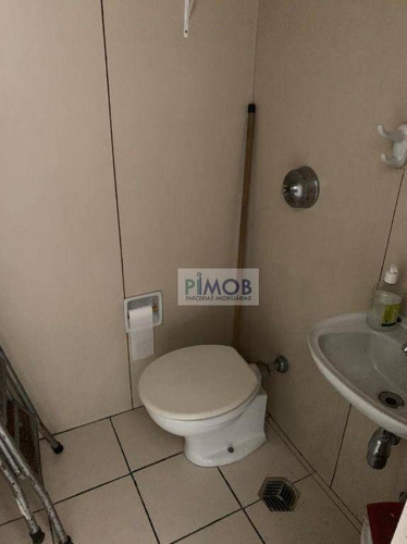 Imagem 14 de 14 de Vendo Otimo Preço Otima Sala Comercial Av.n S Copacabana - Sa0086