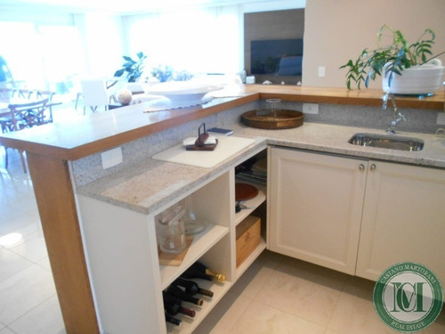 Imagem 5 de 13 de Apartamento - Ap00371 - 67828788