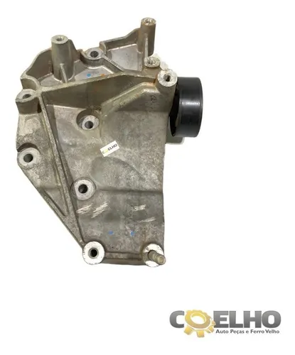 comprar Suporte Compressor Ar Onix 1.0 4cc Lt 2018\u002F2019 (1595)