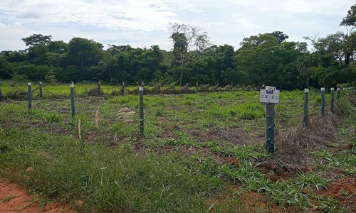 Imagem 2 de 12 de Condomínio Galileia Terra Santa - 3067
