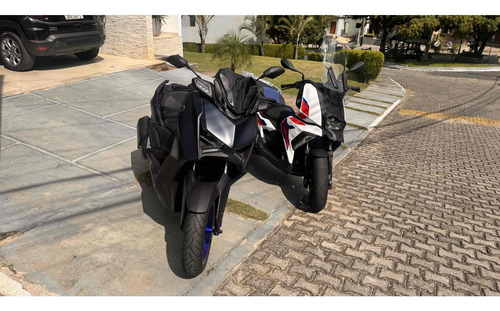 Yamaha Xmax 250 Abs
