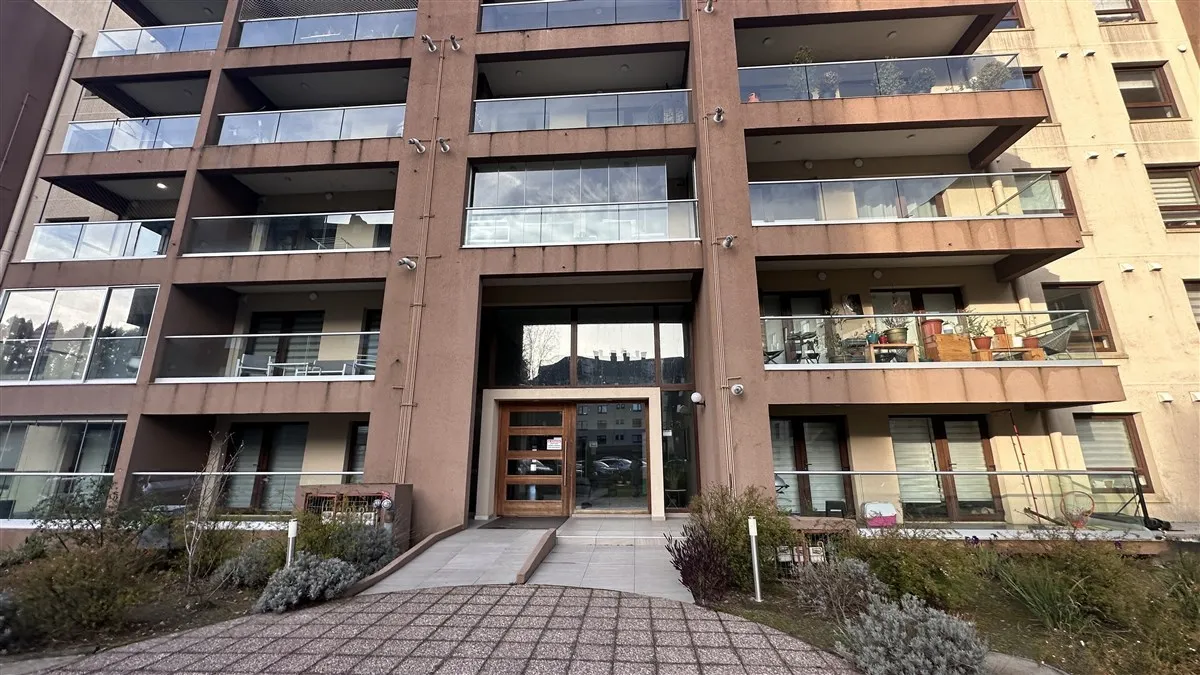 Imagen 2 de 25 de Departamento En Arriendo De 1 Dorm. En Valdivia