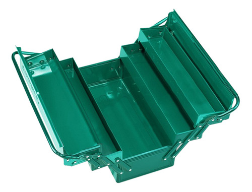 Caja De Herramientas Abatible C-3dh2