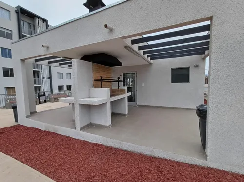 Arriendo Departamento 2d+2b