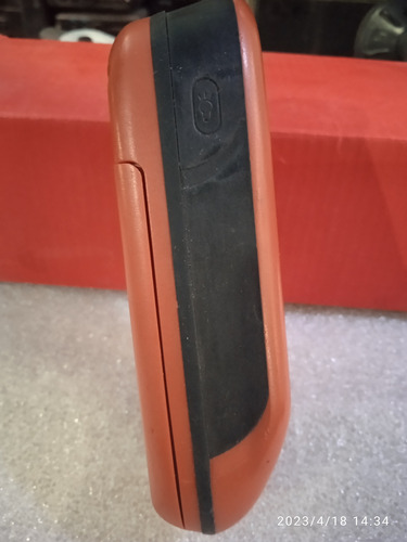 Gps Magellan Tritón (Usado)
